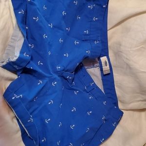 Old navy shorts